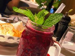 -燃扒房Steakhouse(皇庭店)