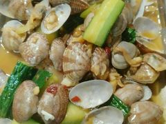 -烤官达人·徐州鲜羊肉串(江宁店)