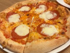 -城市大道红炉披萨烘焙坊