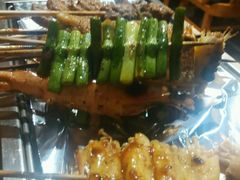 -云晓光头烧烤吧(新大陆广场店)