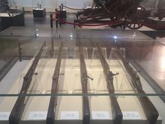 -新四军黄桥战役纪念馆(新馆)