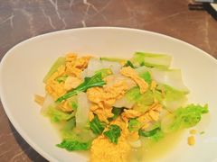 -吕氏焗小鲜•海鲜青岛菜(总店)