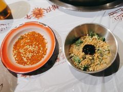 -大芊金重庆串串火锅(南京路店)