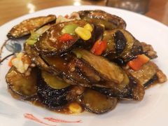 -毛毛熏肉•东北菜老字号(大安街店)