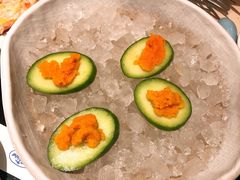 -Mr·Fish鱼鲜生海鲜放题(银泰in99店)