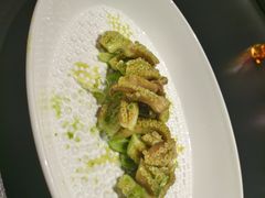 -怡情荟•海鲜青岛菜(五四广场旗舰店)