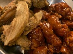 -MI WU FACTORY米屋美食工厂餐厅(绿地店)