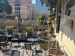 -留香花园(淮海街商业街店)