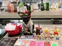 -BE NORMAL CAFE(霞溪路店)