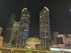 -美罗城
