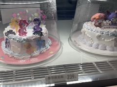 -DQ·蛋糕·冰淇淋(五角场万达店)