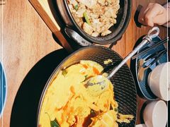 -星叶·东南亚料理(宁波万象汇店)
