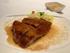 -Yan Ting 宴庭中餐厅(上海静安瑞吉酒店)