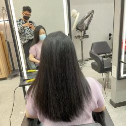 -韩国丽安形象设计