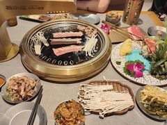 -杨小佳·齐齐哈尔烤肉·烤串(广州店)