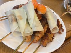 -禾斗海鲜自助(城阳宝龙店)
