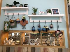 -艺彩阳光手工坊(大连恒隆广场店)