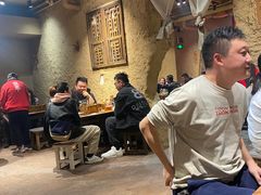 -盟重烧烤(高正街店)