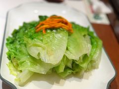 -禄运茶居·手工点心(猎德店)