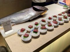 蓝鳍金枪鱼-雍和会海鲜姿造自助(湖东路店)