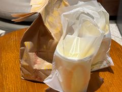 -麦当劳(民盈·国贸城店)