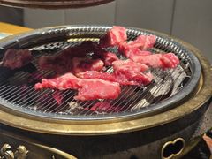-泥炉烧肉师(新街口金銮巷店)
