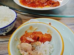 -老七饭馆(光荣道总店)