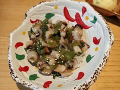 -鹤龟料理店(时代天街店)