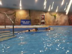 -青岛东方影都融创水世界