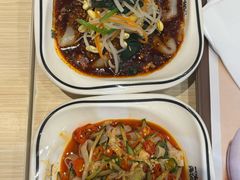 -魏家凉皮(西安秋林宏业商厦店)