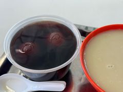 -佑汉小贩大楼熟食中心