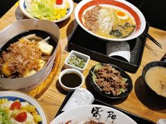 -雷门拉面·现熬骨汤(凯德来福士店)