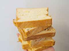 -爸爸糖吐司面包(郑州正弘城店)