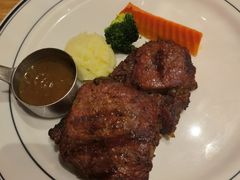 -食间牛排(湖西路店)