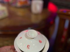 -盖碗儿梨园·变脸吐火·川剧(天府广场店)