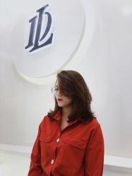 -DL HAIR SALON