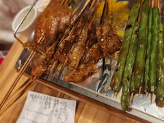 -李不管把把烧(天府三街店)