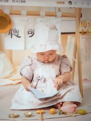 -倾城宝贝儿童摄影(广州天河店)