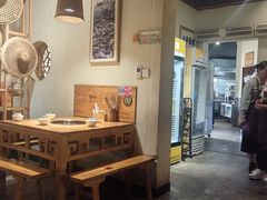 -大众跷脚牛肉馆·非遗传承单位(峨眉山店)
