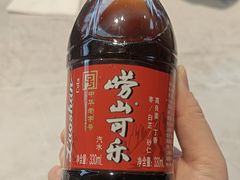 -船歌·鱼水饺青岛菜(太阳宫凯德MALL店)