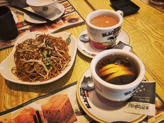 -添好运点心专门店(百老汇店)