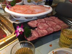 -雾都渣渣火锅(南城智汇城店)