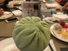 -三宝大饭店-中和艺素餐厅(浦上金山正祥广场店)