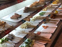 -百味源炭火烤翅 ·夜市大排档(酒仙桥店)