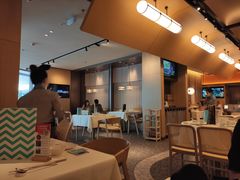 -莆田餐厅PUTIEN(西安万象天地店)