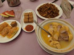 -金时代顺风大酒店(金山店)