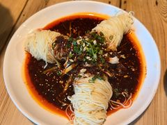 凉面-饭江湖·江湖菜(湖广会馆店)