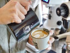 -喜柿咖啡SeeS coffee