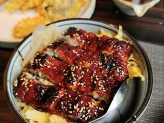 -山葵家·创意料理(EFC欧美广场店)