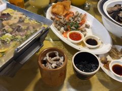 -202特色排档(五缘湾店)